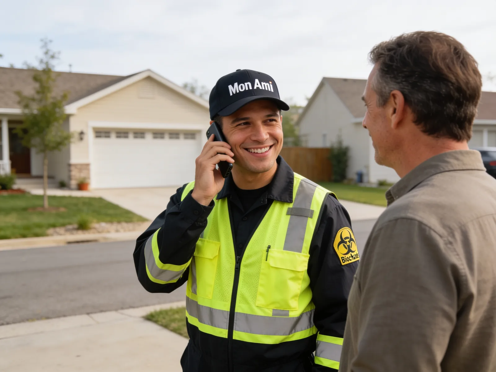 Sewage Cleanup Weyers Cave, VA FAQs
